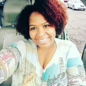 Meet your Posher, Sheree